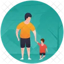 Fatherhood  Icon