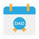 Fathers day  Icon