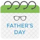 Father Day Event Icon