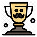 Fathers Day Cup  Icon