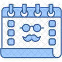 Fathers Day Dad Appreciation Icon