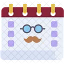 Fathers Day Dad Appreciation Icon