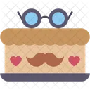 Fathers Day Dad Parent Icon