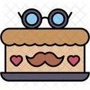 Fathers Day Dad Parent Icon