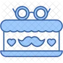 Fathers Day Dad Parent Icon