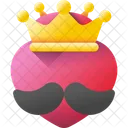 Fathers Day Father Dad Icon
