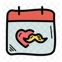 Day Calendar Event Icon