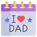 Fathers Day Cultures 아이콘