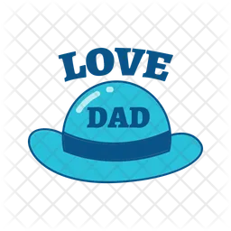 Fathersday-  Icon