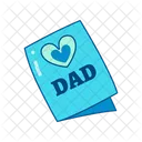 Fathersday-  Icon