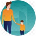 Fathership  Icon