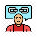 Fatiga Cansado Agotado Icono