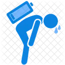 Fatigue  Icon