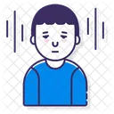 Fatigue  Icon