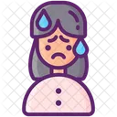 Fatigue  Icon