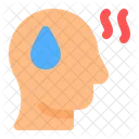 Fatigue Symptoms Weakness Icon