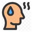 Fatigue Symptoms Weakness Icon