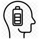 Fatigue  Icon