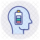 Fatigue  Icon