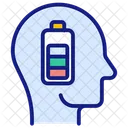 Fatigue  Icon