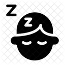 Fatigue  Icon