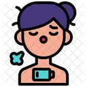 Fatigue  Icon