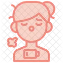 Fatigue  Icon