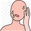 Fatigue  Icon
