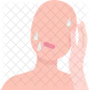 Fatigue  Icon
