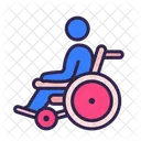 Myofascial Office Syndrome Chronic Icon