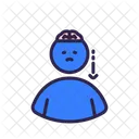 Myofascial Office Syndrome Chronic Icon