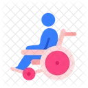 Myofascial Office Syndrome Chronic Icon