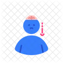 Myofascial Office Syndrome Chronic Icon