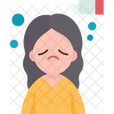 Fatigue  Icon