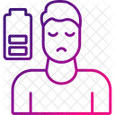 Fatigue  Icon