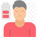 Fatigue  Icon