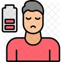 Fatigue  Icon