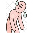 Fatigue  Icon