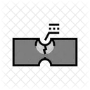 Fatigue Analysis Mechanical Icon