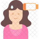 Fatigue Icon