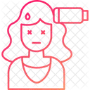 Fatigue Icon