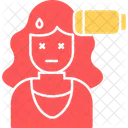 Fatigue Icon