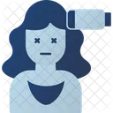 Fatigue Icon