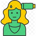 Fatigue Icon