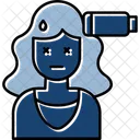 Fatigue Icon