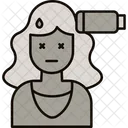 Fatigue Icon