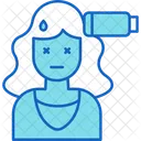 Fatigue Icon