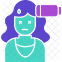 Fatigue Icon