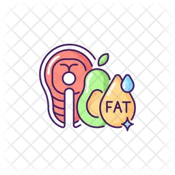 Fats  Icon