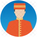 Fattorino  Icon